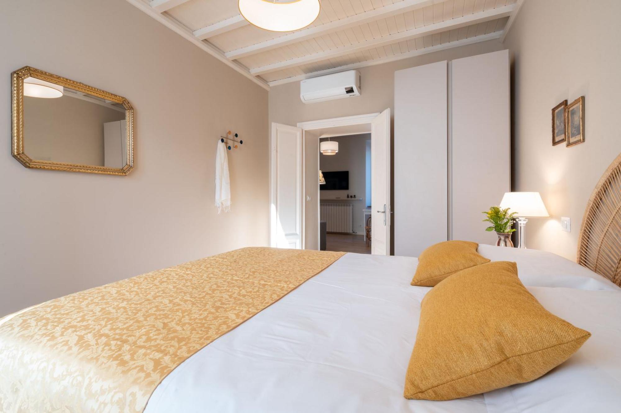 La Farfalla Blu - Boutique Apartment Bergamo Exterior foto